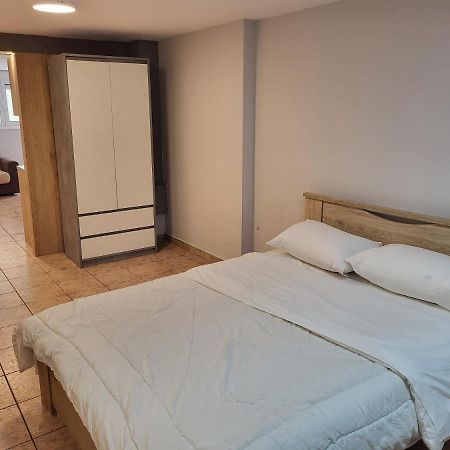 Urban Studio Apartment Kavala Exterior photo