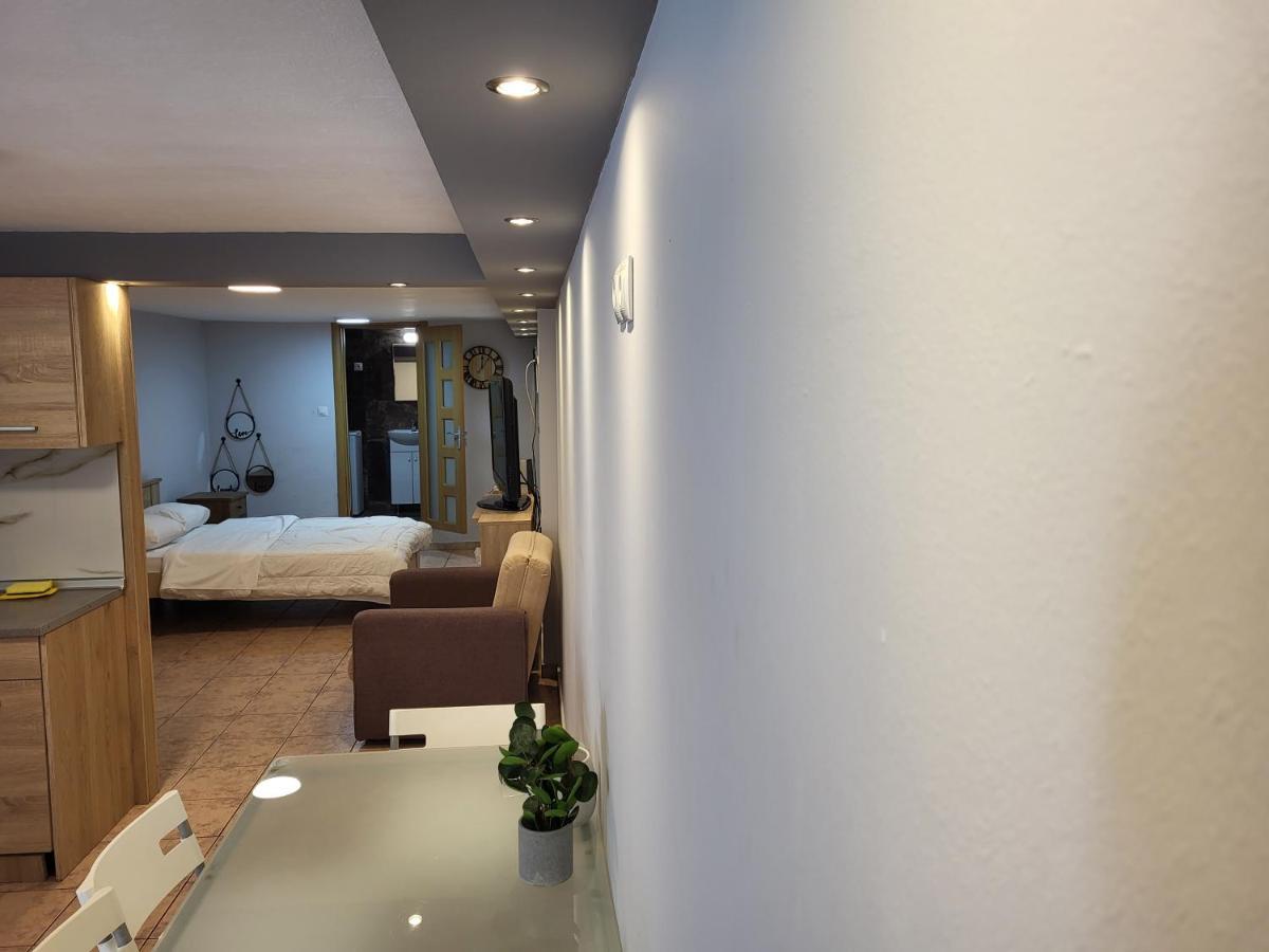 Urban Studio Apartment Kavala Exterior photo
