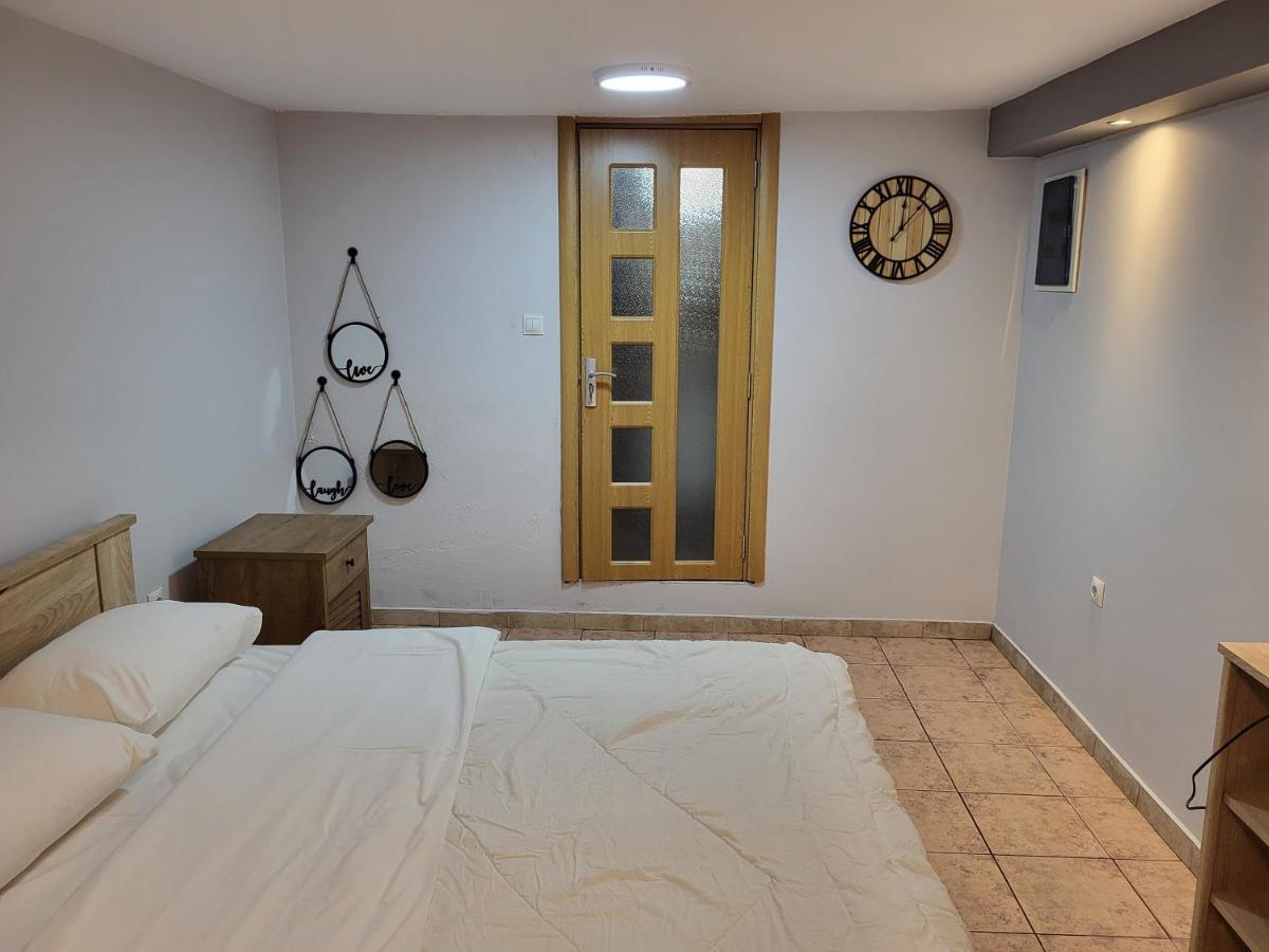 Urban Studio Apartment Kavala Exterior photo