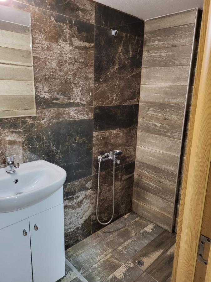 Urban Studio Apartment Kavala Exterior photo